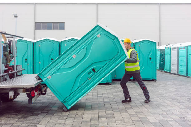 Reliable Maumee, OH Portable Potty Rental Solutions